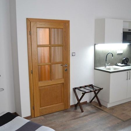 Like Home Apartments Prága Kültér fotó