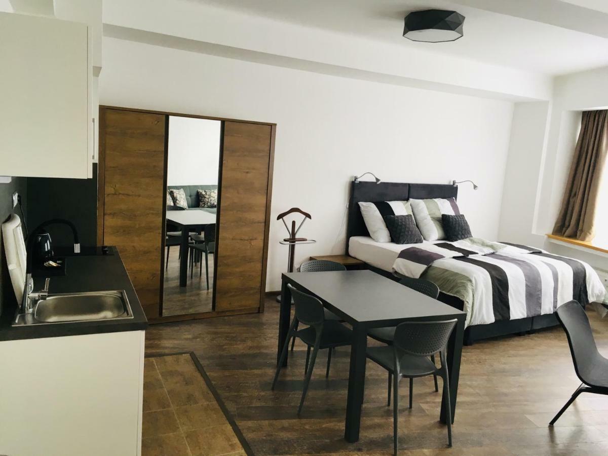 Like Home Apartments Prága Kültér fotó