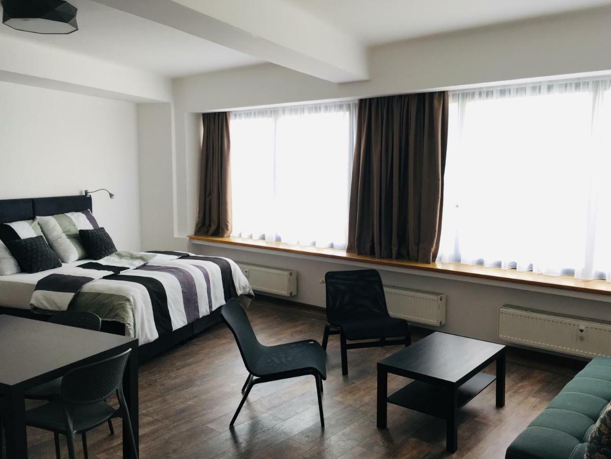 Like Home Apartments Prága Kültér fotó