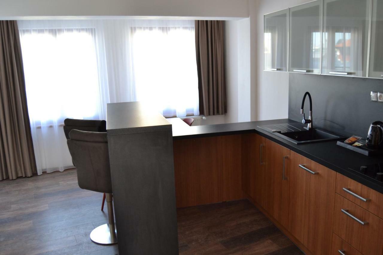 Like Home Apartments Prága Kültér fotó