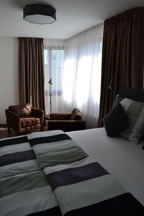 Like Home Apartments Prága Kültér fotó