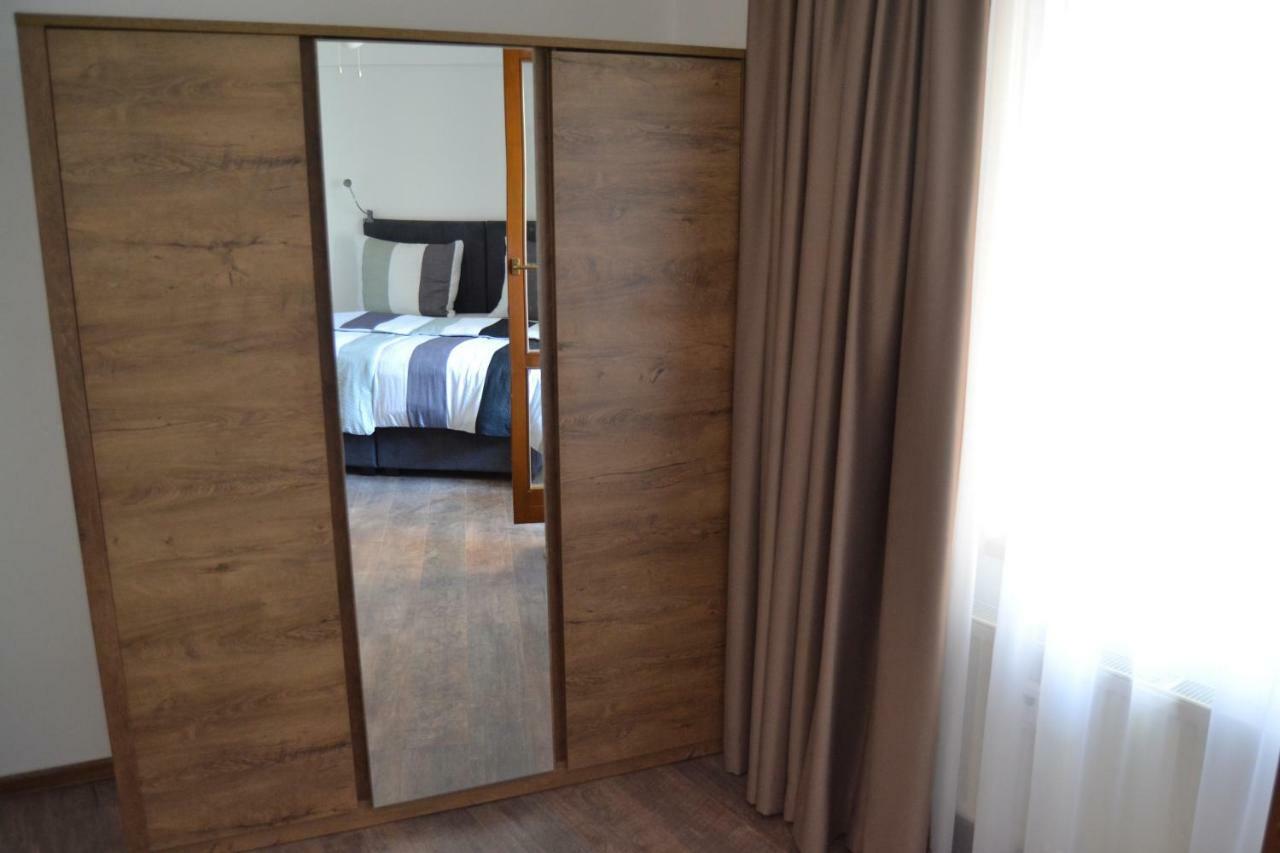 Like Home Apartments Prága Kültér fotó