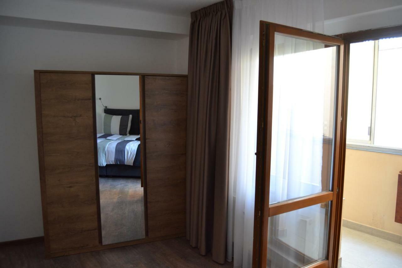 Like Home Apartments Prága Kültér fotó