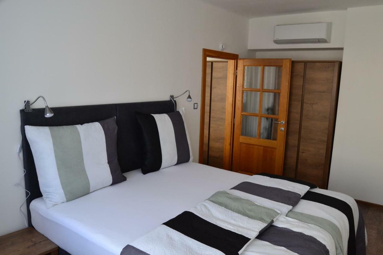 Like Home Apartments Prága Kültér fotó