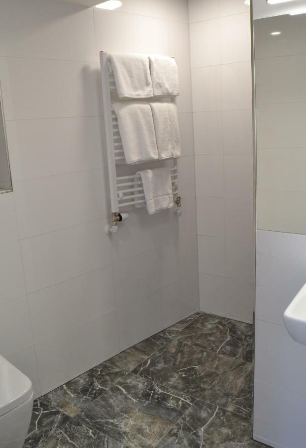 Like Home Apartments Prága Kültér fotó