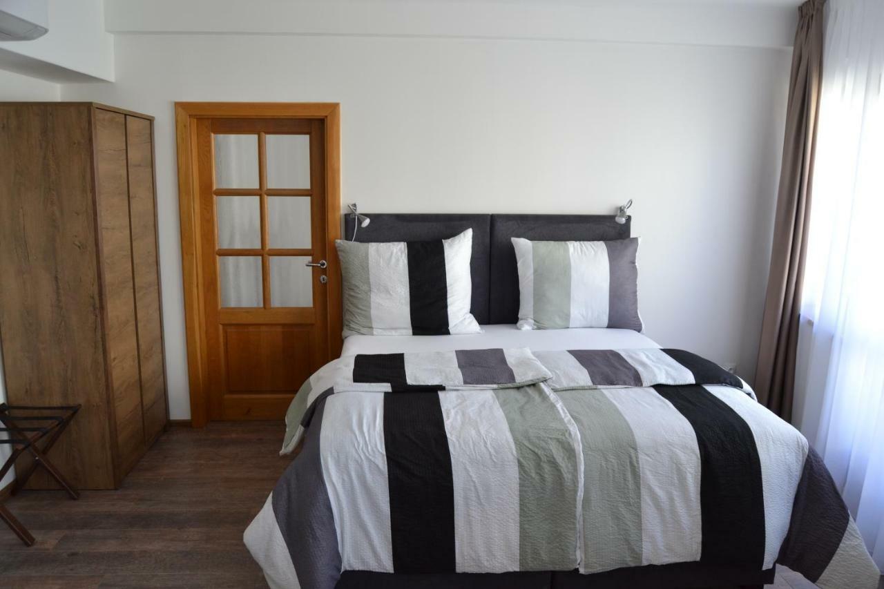 Like Home Apartments Prága Kültér fotó