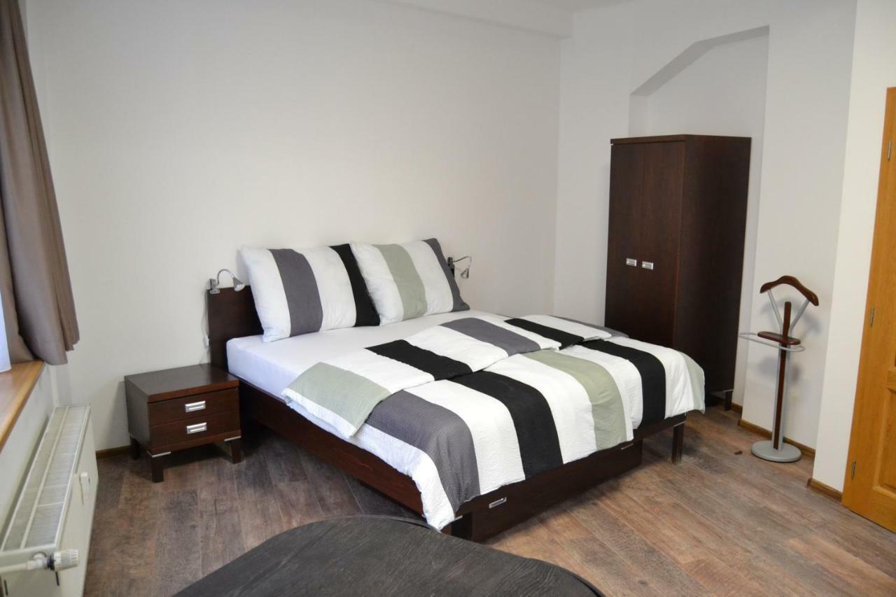 Like Home Apartments Prága Kültér fotó